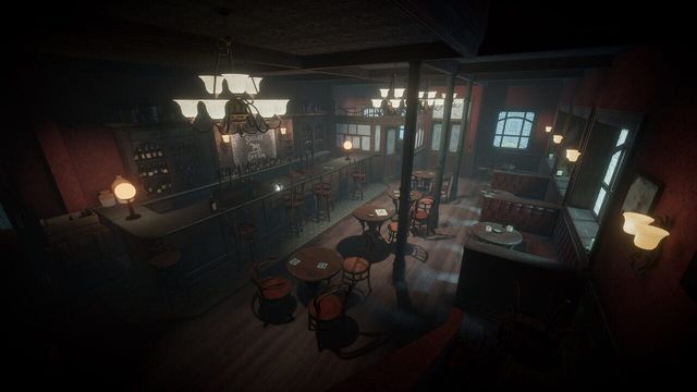 Peaky Blinders: The King's Ransom 2