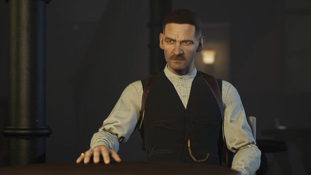 Peaky Blinders: The King's Ransom 3