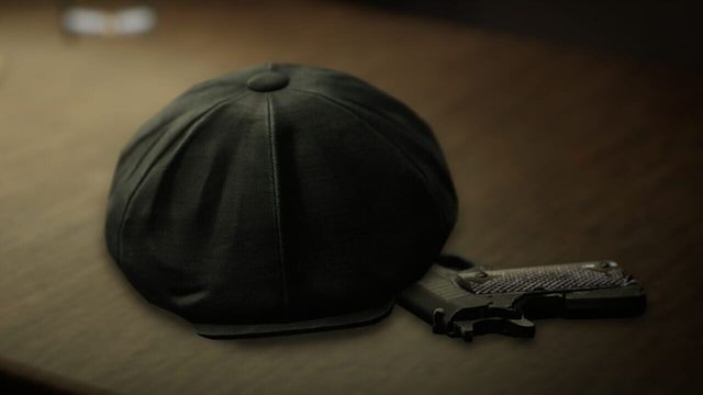 Peaky Blinders: The King's Ransom 4