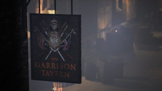 Peaky Blinders: The King's Ransom 5