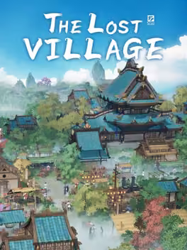 The Lost Village