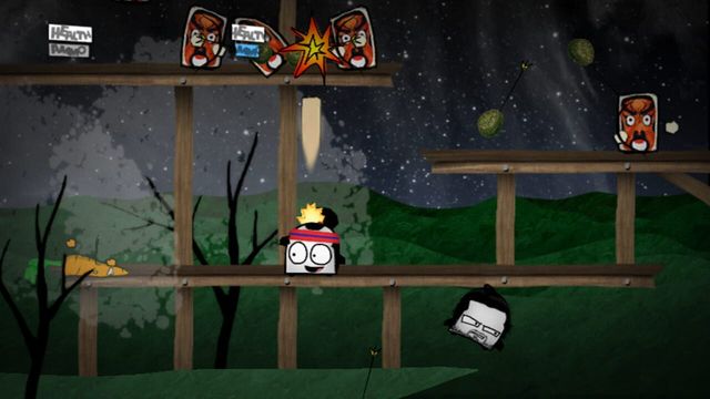Eduardo the Samurai Toaster 3