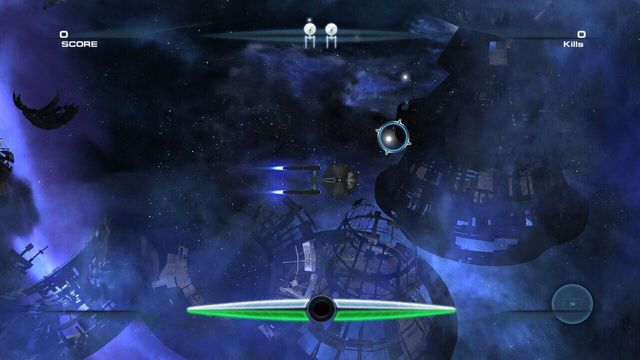 Star Trek: D-A-C 2