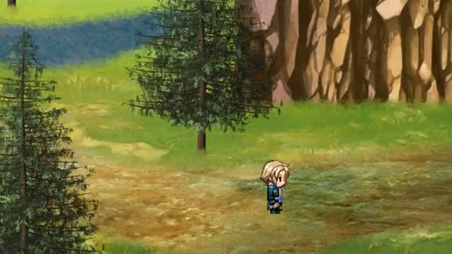 Reflections Path 2
