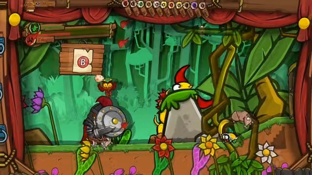 One Drunken Knight 5