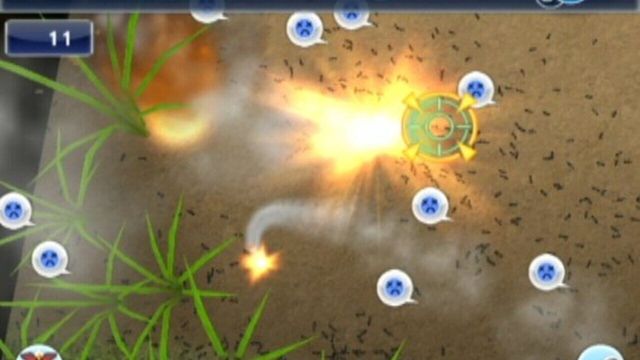 Ant Nation 3