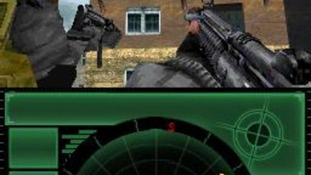 Call of Duty: Modern Warfare - Mobilized 1