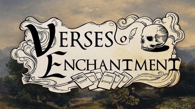 Verses of Enchantment 1