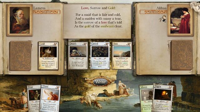 Verses of Enchantment 2