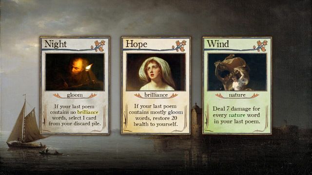 Verses of Enchantment 3