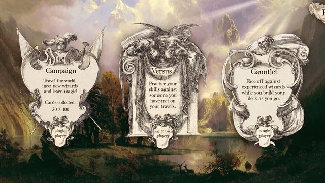 Verses of Enchantment 5