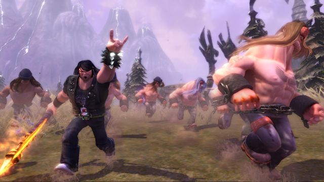 Brütal Legend 2