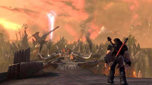 Brütal Legend 3