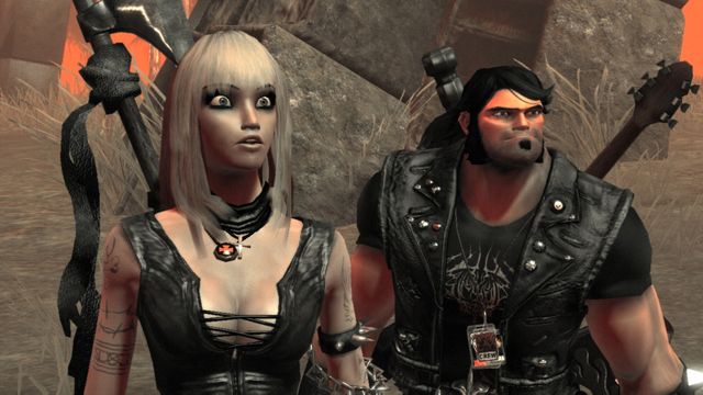Brütal Legend 4