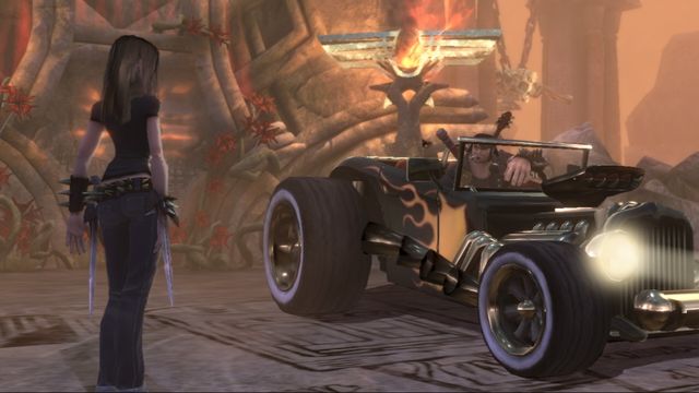 Brütal Legend 6