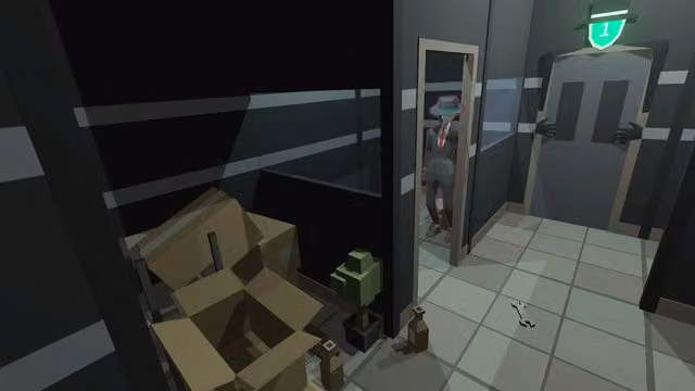 Phantom Matrix 3