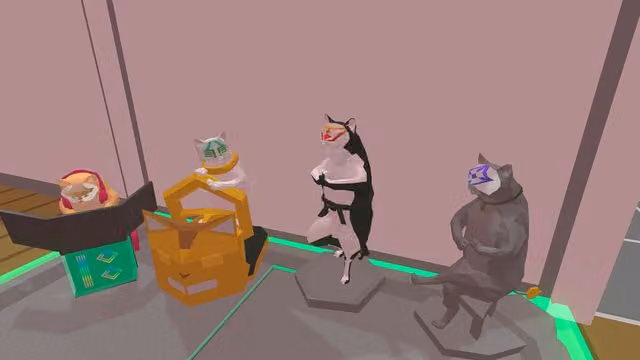 Phantom Matrix 5