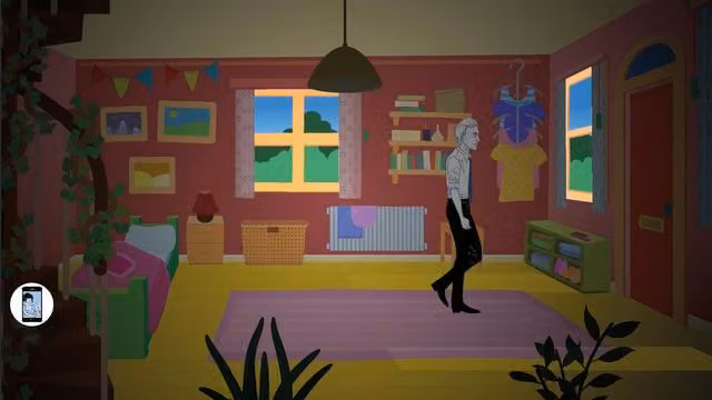 Sleepytime Village 3