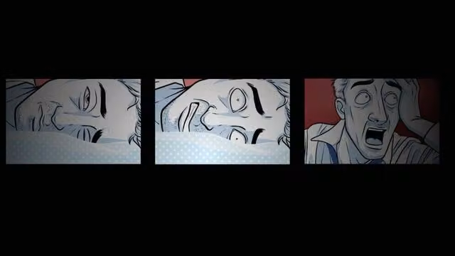 Sleepytime Village 5
