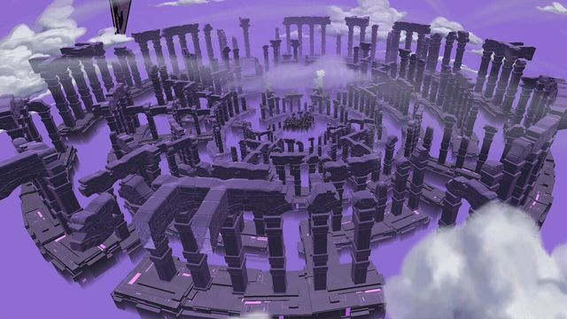 Mato Anomalies 5