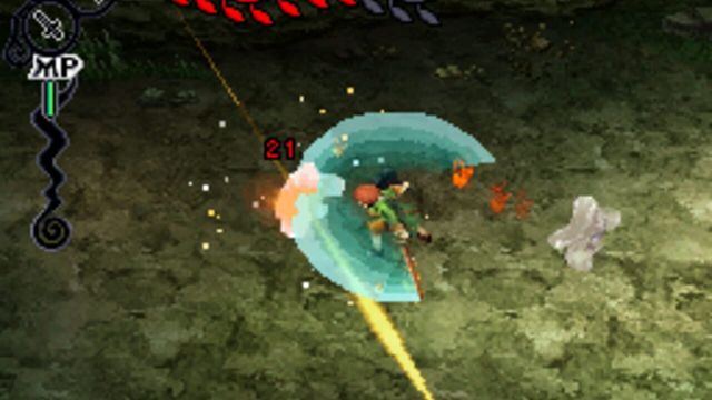 Avalon Code 1