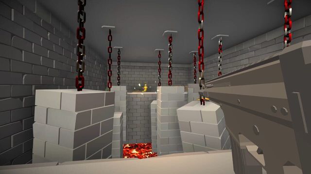 MegaBlasters! 1