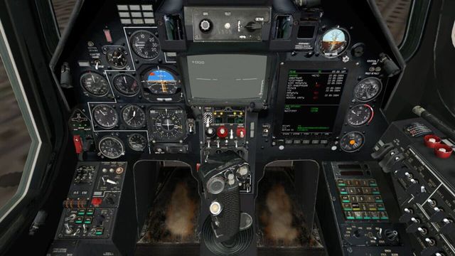 DCS: Black Shark 2
