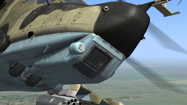 DCS: Black Shark 3