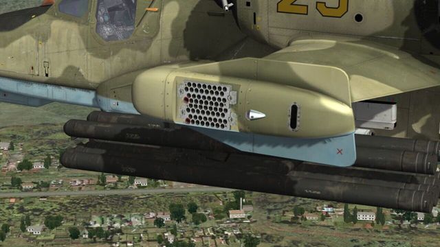 DCS: Black Shark 5