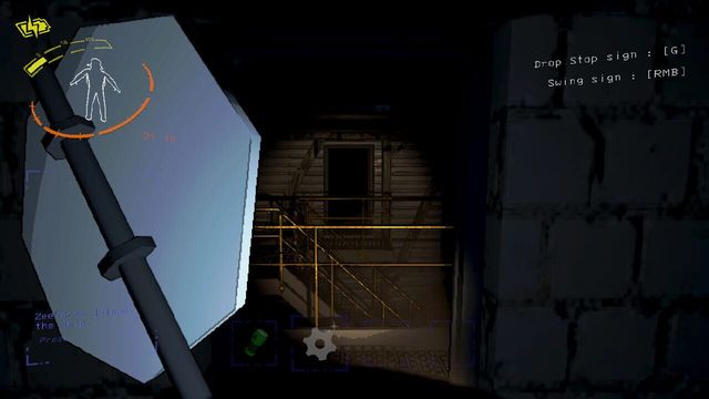 Lethal Company 5