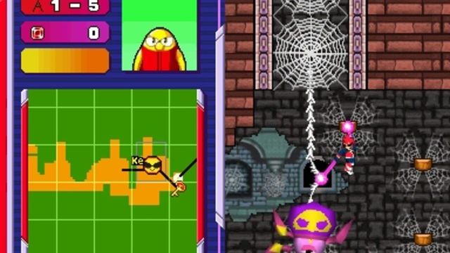 Go! Go! Cosmo Cops! 4