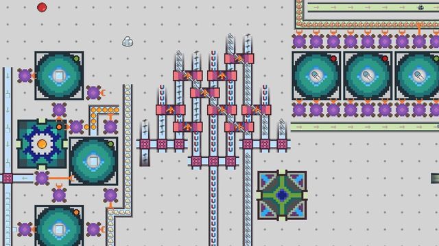 Multiply Factory 3