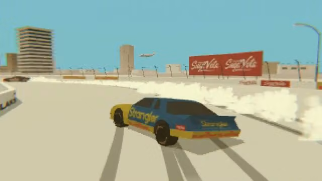 PTRL Stockcar Edition 2