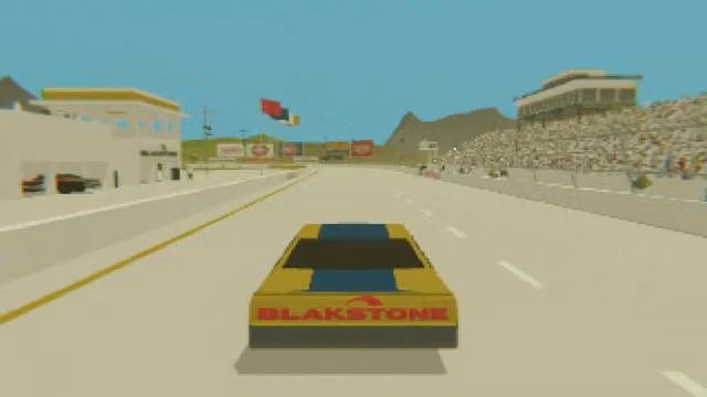 PTRL Stockcar Edition 3