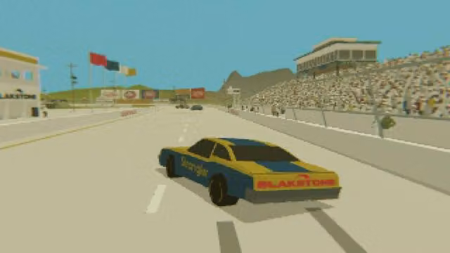 PTRL Stockcar Edition 4