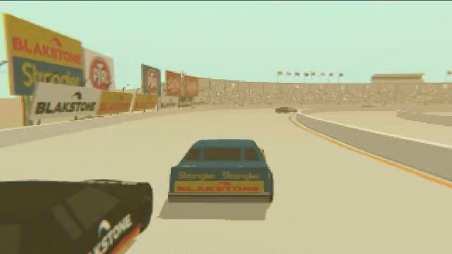 PTRL Stockcar Edition 5