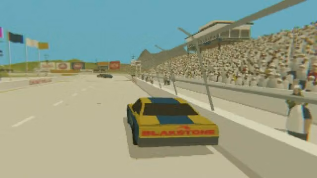 PTRL Stockcar Edition 6