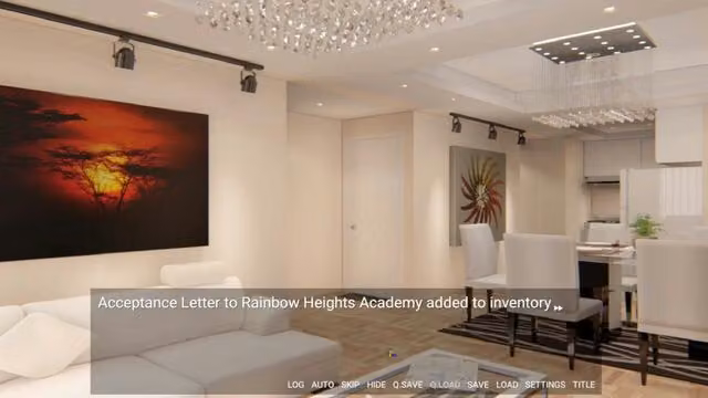 Rainbow Heights Academy: Year 1 1