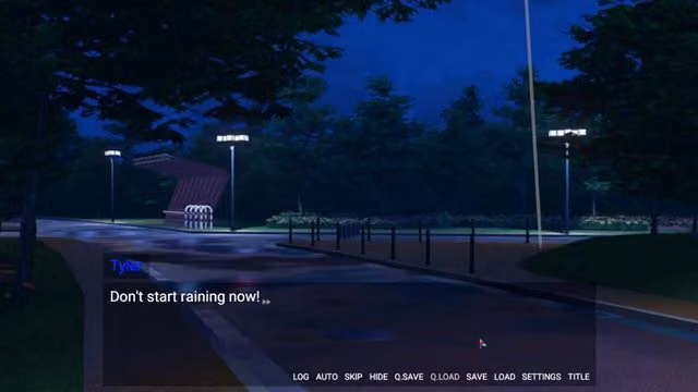 Rainbow Heights Academy: Year 1 4