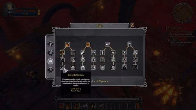 Pact of the Ancients 1