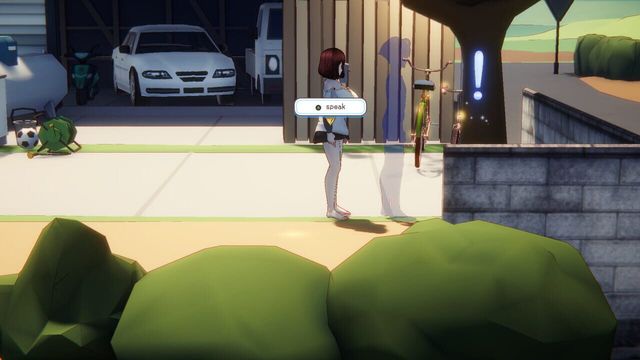 Milk Girl: Sweet Memories of Summer 4