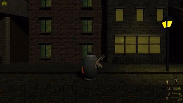 One Handed 4