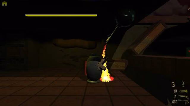 One Handed 6