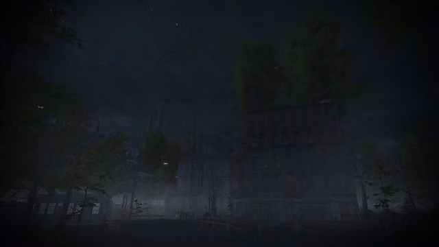 RTM: The Last Days 1