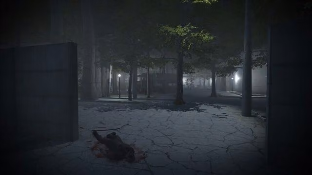 RTM: The Last Days 4