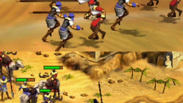 Age of Empires: Mythologies 6