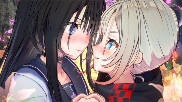 Samurai Maiden 2