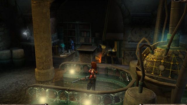 The Chosen: Well of Souls 3