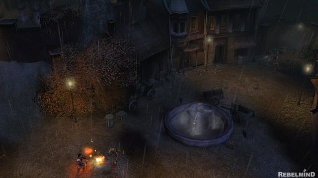 The Chosen: Well of Souls 4