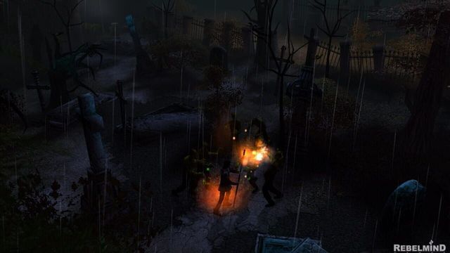 The Chosen: Well of Souls 5